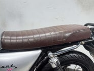 Bullit Hunt 2016, 18K, 125CC CAFE RACER LEARNER, SPARES/REPAIR/PROJECT 28