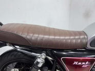 Bullit Hunt 2016, 18K, 125CC CAFE RACER LEARNER, SPARES/REPAIR/PROJECT 9