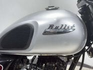 Bullit Hunt 2016, 18K, 125CC CAFE RACER LEARNER, SPARES/REPAIR/PROJECT 21