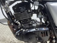 Bullit Hunt 2016, 18K, 125CC CAFE RACER LEARNER, SPARES/REPAIR/PROJECT 12