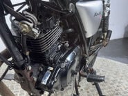 Bullit Hunt 2016, 18K, 125CC CAFE RACER LEARNER, SPARES/REPAIR/PROJECT 15