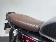 Bullit Hunt 2016, 18K, 125CC CAFE RACER LEARNER, SPARES/REPAIR/PROJECT 30