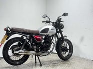 Bullit Hunt 2016, 18K, 125CC CAFE RACER LEARNER, SPARES/REPAIR/PROJECT 3