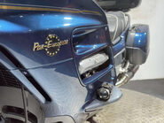 Honda ST 2001, 23K, 1100CC RUNNING TOURER, SPARES/REPAIR/PROJECT 22