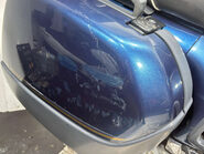 Honda ST 2001, 23K, 1100CC RUNNING TOURER, SPARES/REPAIR/PROJECT 32