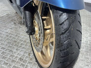 Honda ST 2001, 23K, 1100CC RUNNING TOURER, SPARES/REPAIR/PROJECT 15