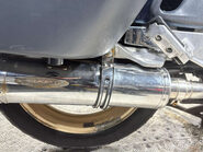 Honda ST 2001, 23K, 1100CC RUNNING TOURER, SPARES/REPAIR/PROJECT 33