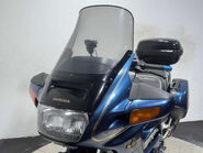 Honda ST 2001, 23K, 1100CC RUNNING TOURER, SPARES/REPAIR/PROJECT 9