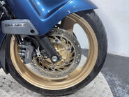 Honda ST 2001, 23K, 1100CC RUNNING TOURER, SPARES/REPAIR/PROJECT 12