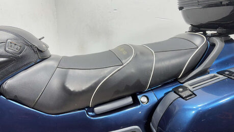 Honda ST 2001, 23K, 1100CC RUNNING TOURER, SPARES/REPAIR/PROJECT 25