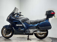 Honda ST 2001, 23K, 1100CC RUNNING TOURER, SPARES/REPAIR/PROJECT 4