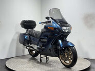 Honda ST 2001, 23K, 1100CC RUNNING TOURER, SPARES/REPAIR/PROJECT 3