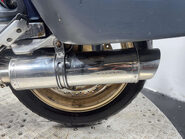 Honda ST 2001, 23K, 1100CC RUNNING TOURER, SPARES/REPAIR/PROJECT 24