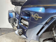 Honda ST 2001, 23K, 1100CC RUNNING TOURER, SPARES/REPAIR/PROJECT 19