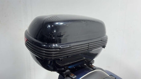 Honda ST 2001, 23K, 1100CC RUNNING TOURER, SPARES/REPAIR/PROJECT 20