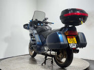 Honda ST 2001, 23K, 1100CC RUNNING TOURER, SPARES/REPAIR/PROJECT 6