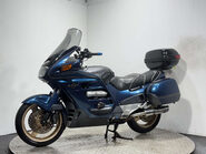 Honda ST 2001, 23K, 1100CC RUNNING TOURER, SPARES/REPAIR/PROJECT 5