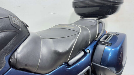 Honda ST 2001, 23K, 1100CC RUNNING TOURER, SPARES/REPAIR/PROJECT 18