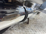 Honda ST 2001, 23K, 1100CC RUNNING TOURER, SPARES/REPAIR/PROJECT 13