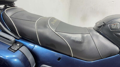 Honda ST 2001, 23K, 1100CC RUNNING TOURER, SPARES/REPAIR/PROJECT 29