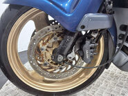 Honda ST 2001, 23K, 1100CC RUNNING TOURER, SPARES/REPAIR/PROJECT 28