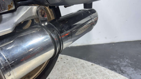 Honda ST 2001, 23K, 1100CC RUNNING TOURER, SPARES/REPAIR/PROJECT 10