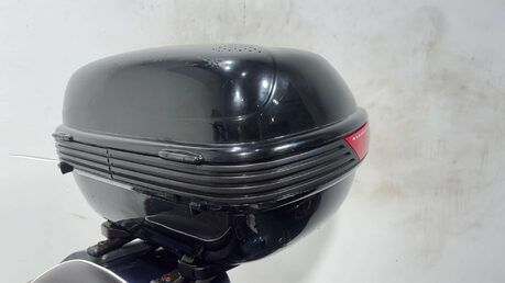 Honda ST 2001, 23K, 1100CC RUNNING TOURER, SPARES/REPAIR/PROJECT 27