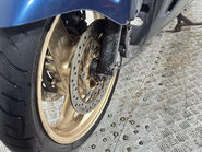 Honda ST 2001, 23K, 1100CC RUNNING TOURER, SPARES/REPAIR/PROJECT 16