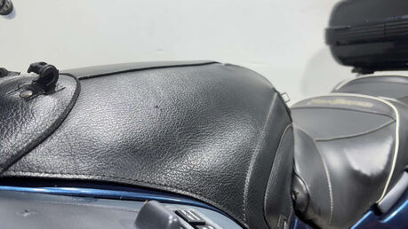 Honda ST 2001, 23K, 1100CC RUNNING TOURER, SPARES/REPAIR/PROJECT 31