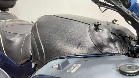 Honda ST 2001, 23K, 1100CC RUNNING TOURER, SPARES/REPAIR/PROJECT 30