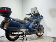 Honda ST 2001, 23K, 1100CC RUNNING TOURER, SPARES/REPAIR/PROJECT 2