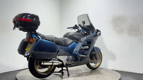 Honda ST 2001, 23K, 1100CC RUNNING TOURER, SPARES/REPAIR/PROJECT 2