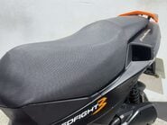 Peugeot Speedfight LC DARKSIDE, 2015, 8K, 2T SPORTS SCOOTER, SPARES/REPAIR/PROJECT 26