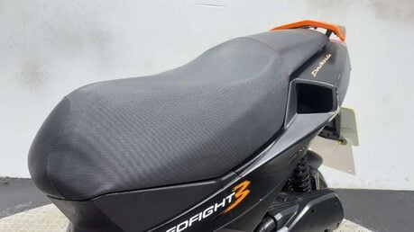 Peugeot Speedfight LC DARKSIDE, 2015, 8K, 2T SPORTS SCOOTER, SPARES/REPAIR/PROJECT 26