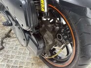 Peugeot Speedfight LC DARKSIDE, 2015, 8K, 2T SPORTS SCOOTER, SPARES/REPAIR/PROJECT 20