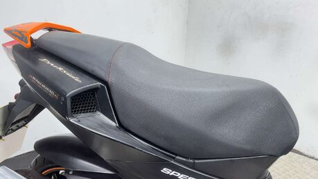 Peugeot Speedfight LC DARKSIDE, 2015, 8K, 2T SPORTS SCOOTER, SPARES/REPAIR/PROJECT 23