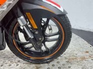 Peugeot Speedfight LC DARKSIDE, 2015, 8K, 2T SPORTS SCOOTER, SPARES/REPAIR/PROJECT 24