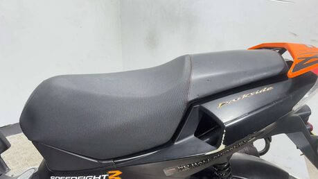 Peugeot Speedfight LC DARKSIDE, 2015, 8K, 2T SPORTS SCOOTER, SPARES/REPAIR/PROJECT 8