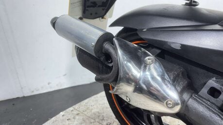 Peugeot Speedfight LC DARKSIDE, 2015, 8K, 2T SPORTS SCOOTER, SPARES/REPAIR/PROJECT 7