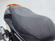 Peugeot Speedfight LC DARKSIDE, 2015, 8K, 2T SPORTS SCOOTER, SPARES/REPAIR/PROJECT 13