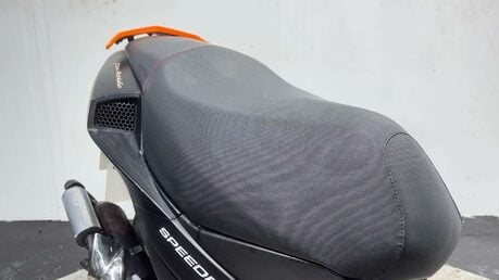 Peugeot Speedfight LC DARKSIDE, 2015, 8K, 2T SPORTS SCOOTER, SPARES/REPAIR/PROJECT 13