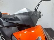 Peugeot Speedfight LC DARKSIDE, 2015, 8K, 2T SPORTS SCOOTER, SPARES/REPAIR/PROJECT 12