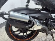 Peugeot Speedfight LC DARKSIDE, 2015, 8K, 2T SPORTS SCOOTER, SPARES/REPAIR/PROJECT 18