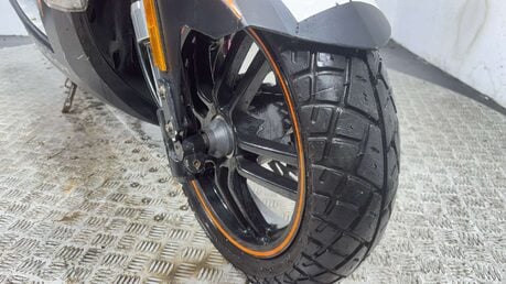 Peugeot Speedfight LC DARKSIDE, 2015, 8K, 2T SPORTS SCOOTER, SPARES/REPAIR/PROJECT 15