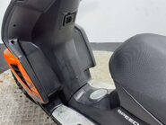 Peugeot Speedfight LC DARKSIDE, 2015, 8K, 2T SPORTS SCOOTER, SPARES/REPAIR/PROJECT 14