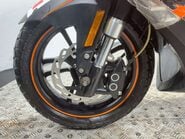 Peugeot Speedfight LC DARKSIDE, 2015, 8K, 2T SPORTS SCOOTER, SPARES/REPAIR/PROJECT 21