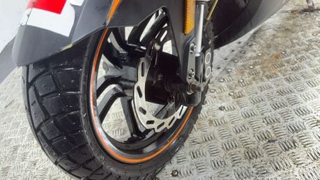 Peugeot Speedfight LC DARKSIDE, 2015, 8K, 2T SPORTS SCOOTER, SPARES/REPAIR/PROJECT 16