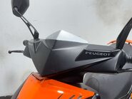 Peugeot Speedfight LC DARKSIDE, 2015, 8K, 2T SPORTS SCOOTER, SPARES/REPAIR/PROJECT 10