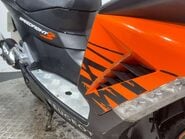 Peugeot Speedfight LC DARKSIDE, 2015, 8K, 2T SPORTS SCOOTER, SPARES/REPAIR/PROJECT 11