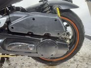 Peugeot Speedfight LC DARKSIDE, 2015, 8K, 2T SPORTS SCOOTER, SPARES/REPAIR/PROJECT 19